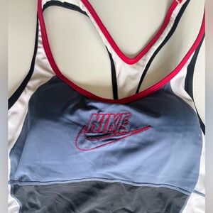 Nike Tank Top Workout
